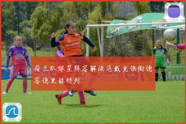 荷兰队球星阵容解读范戴克领衔德容德里赫特列