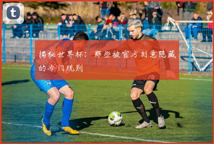 揭秘世界杯：那些被官方刻意隐藏的冷门规则